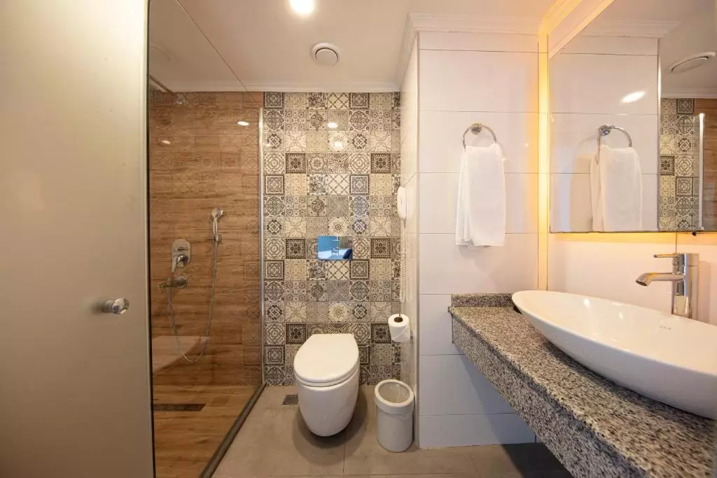 Le Bleu Hotel and Resort Kusadasi